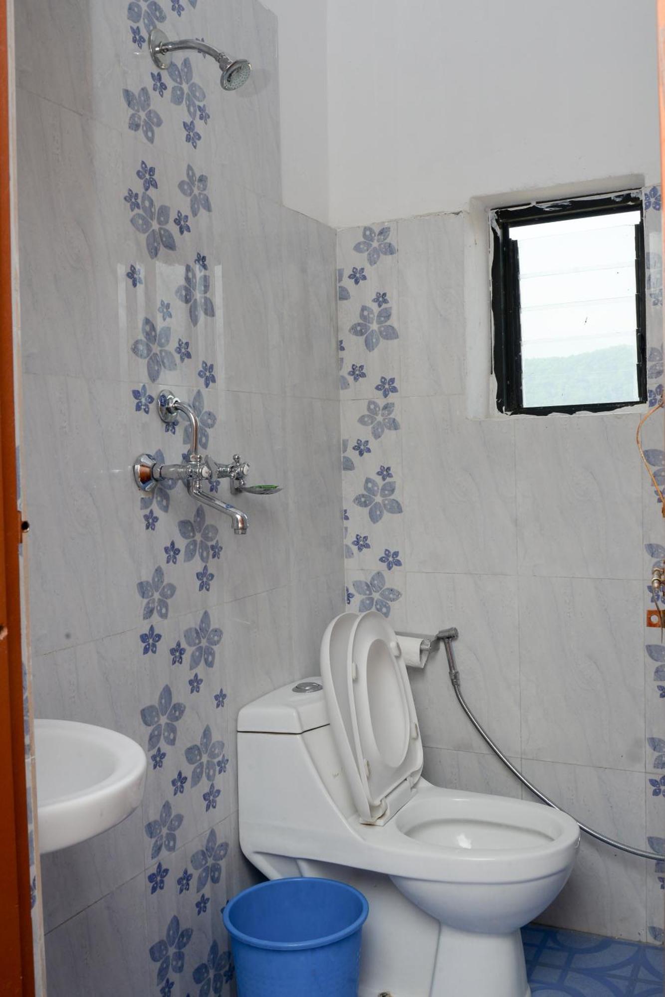 Hotel Admire Pokhara Pvt. Ltd. Extérieur photo