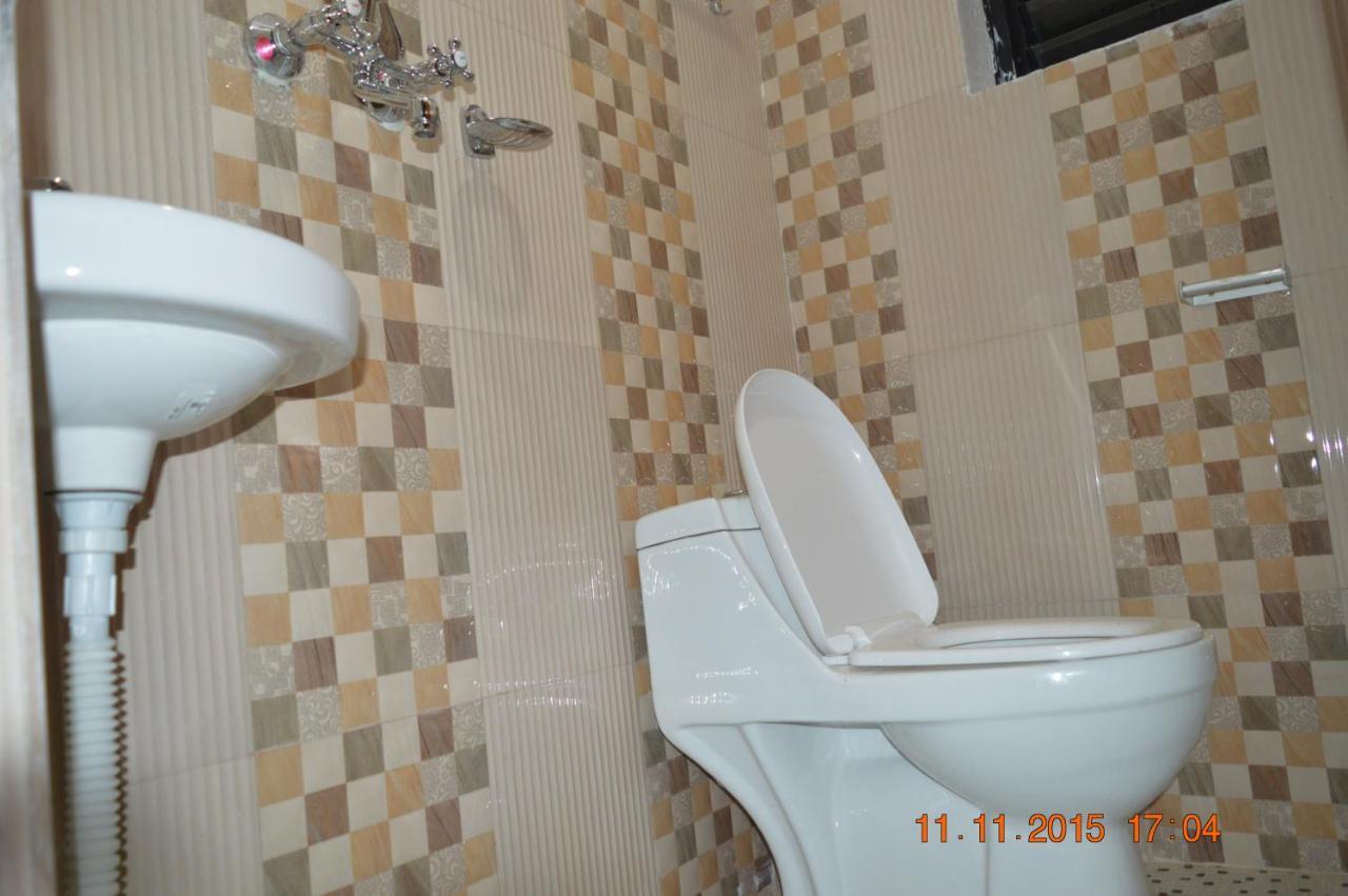Hotel Admire Pokhara Pvt. Ltd. Extérieur photo